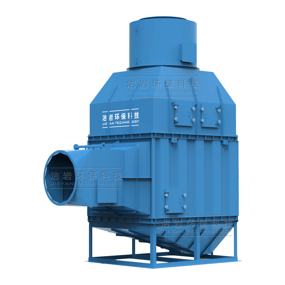 湿式除尘器,湿法除尘器