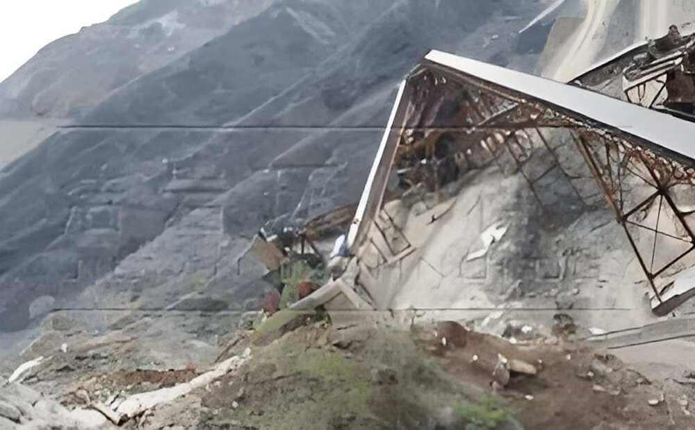 河南新密【机型：FDC200】泡沫干雾抑尘装置