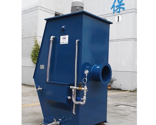 湿法除尘器,湿式除尘器,白砂糖