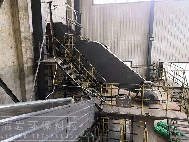 生物纳膜抑尘系统,泡沫干雾抑尘